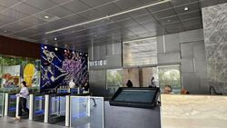 Vision Exchange (D22), Office #577045341